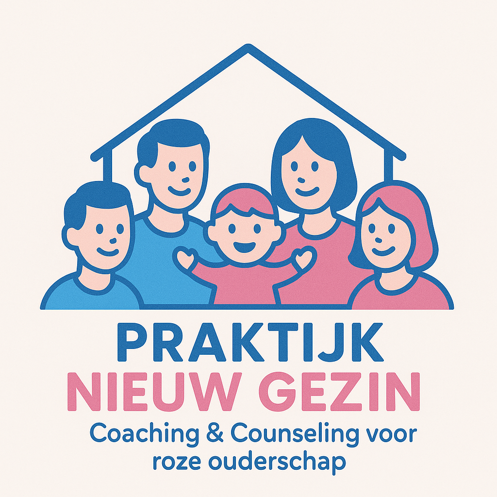 Praktijk nieuw gezin
